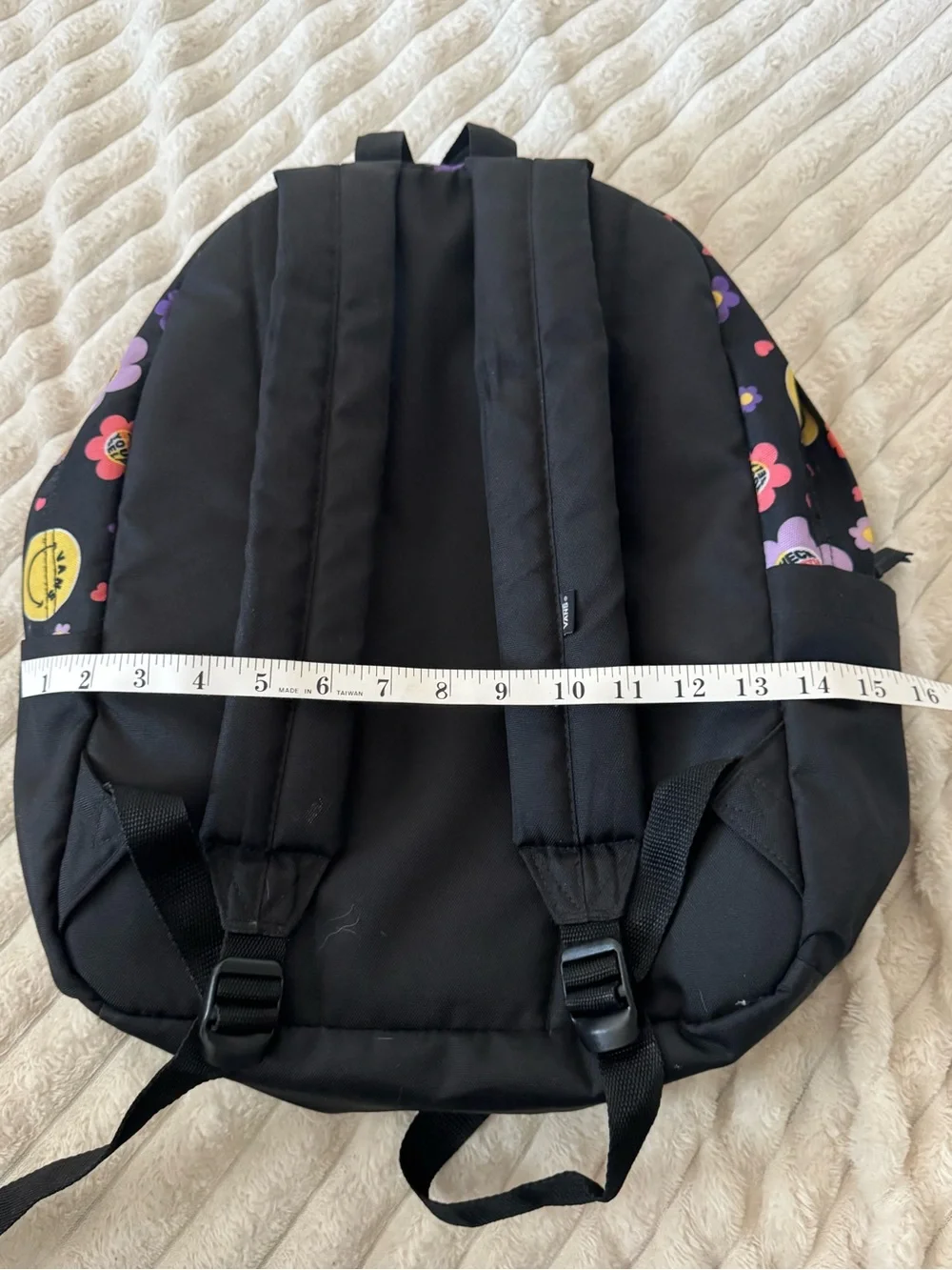Vans Women’s Old Skool H2O Backpack